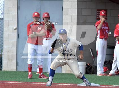 Thumbnail 2 in Corona vs. Gahr (Boras Classic South) photogallery.