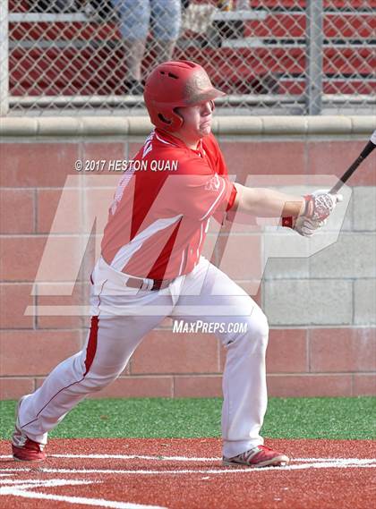 Thumbnail 3 in Corona vs. Gahr (Boras Classic South) photogallery.