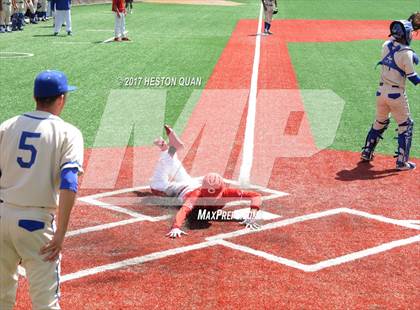 Thumbnail 2 in Corona vs. Gahr (Boras Classic South) photogallery.
