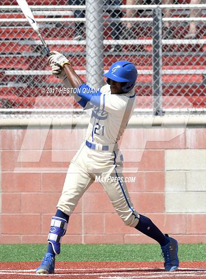 Thumbnail 3 in Corona vs. Gahr (Boras Classic South) photogallery.