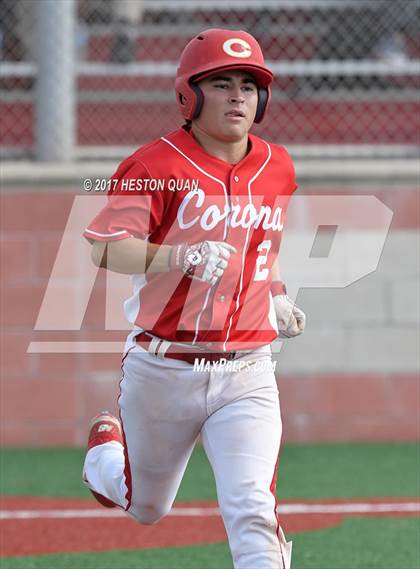 Thumbnail 1 in Corona vs. Gahr (Boras Classic South) photogallery.