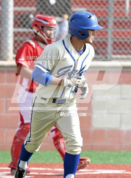 Thumbnail 1 in Corona vs. Gahr (Boras Classic South) photogallery.