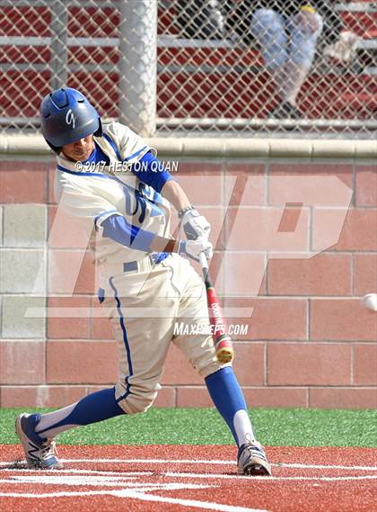 Thumbnail 1 in Corona vs. Gahr (Boras Classic South) photogallery.