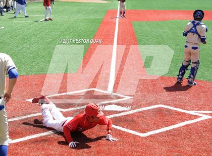 Thumbnail 3 in Corona vs. Gahr (Boras Classic South) photogallery.