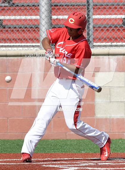 Thumbnail 3 in Corona vs. Gahr (Boras Classic South) photogallery.