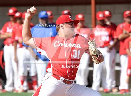 Thumbnail 2 in Corona vs. Gahr (Boras Classic South) photogallery.