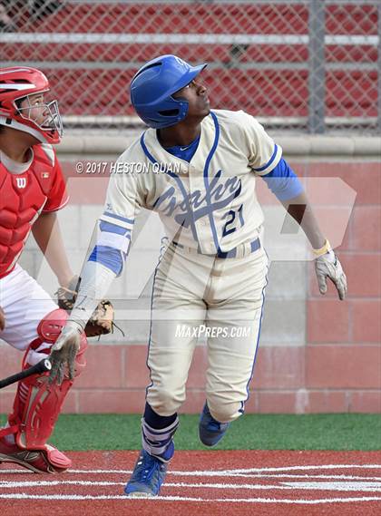 Thumbnail 3 in Corona vs. Gahr (Boras Classic South) photogallery.