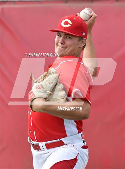 Thumbnail 1 in Corona vs. Gahr (Boras Classic South) photogallery.