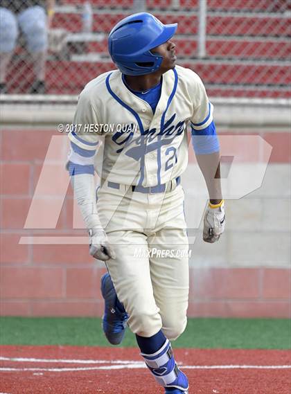 Thumbnail 1 in Corona vs. Gahr (Boras Classic South) photogallery.