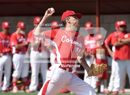 Thumbnail 3 in Corona vs. Gahr (Boras Classic South) photogallery.