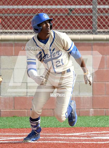 Thumbnail 2 in Corona vs. Gahr (Boras Classic South) photogallery.