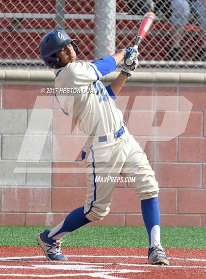 Thumbnail 2 in Corona vs. Gahr (Boras Classic South) photogallery.