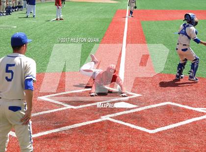 Thumbnail 3 in Corona vs. Gahr (Boras Classic South) photogallery.