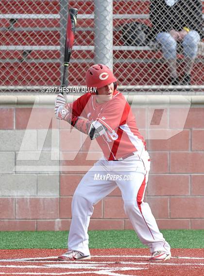Thumbnail 1 in Corona vs. Gahr (Boras Classic South) photogallery.