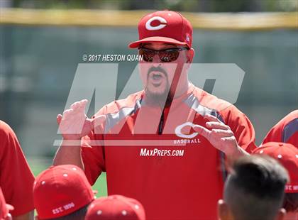 Thumbnail 2 in Corona vs. Gahr (Boras Classic South) photogallery.