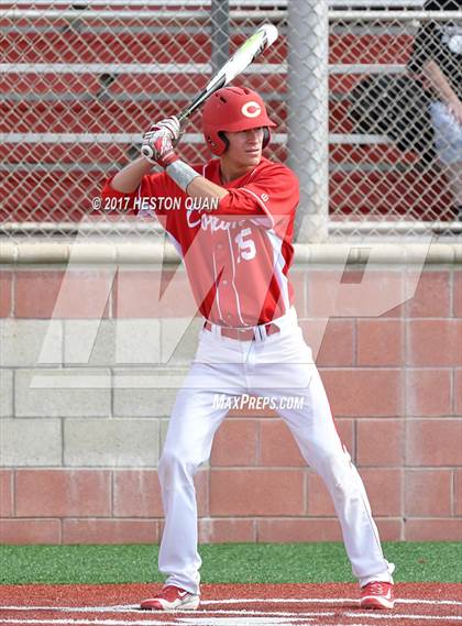 Thumbnail 3 in Corona vs. Gahr (Boras Classic South) photogallery.