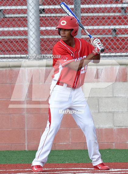Thumbnail 1 in Corona vs. Gahr (Boras Classic South) photogallery.
