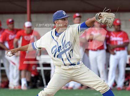 Thumbnail 3 in Corona vs. Gahr (Boras Classic South) photogallery.