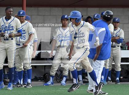 Thumbnail 1 in Corona vs. Gahr (Boras Classic South) photogallery.