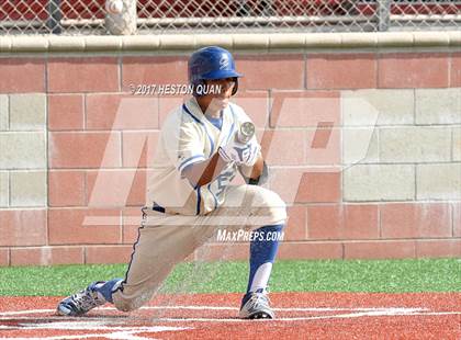 Thumbnail 1 in Corona vs. Gahr (Boras Classic South) photogallery.