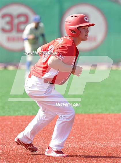 Thumbnail 2 in Corona vs. Gahr (Boras Classic South) photogallery.