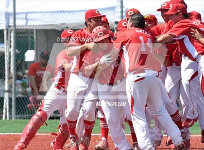 Thumbnail 2 in Corona vs. Gahr (Boras Classic South) photogallery.