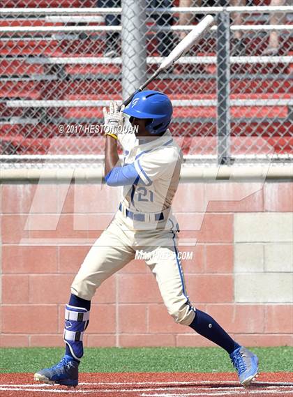 Thumbnail 1 in Corona vs. Gahr (Boras Classic South) photogallery.