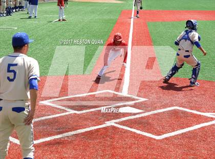 Thumbnail 1 in Corona vs. Gahr (Boras Classic South) photogallery.