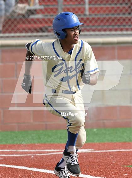 Thumbnail 2 in Corona vs. Gahr (Boras Classic South) photogallery.