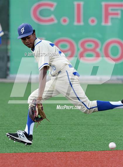 Thumbnail 1 in Corona vs. Gahr (Boras Classic South) photogallery.