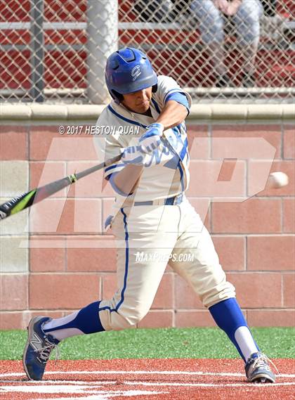 Thumbnail 3 in Corona vs. Gahr (Boras Classic South) photogallery.