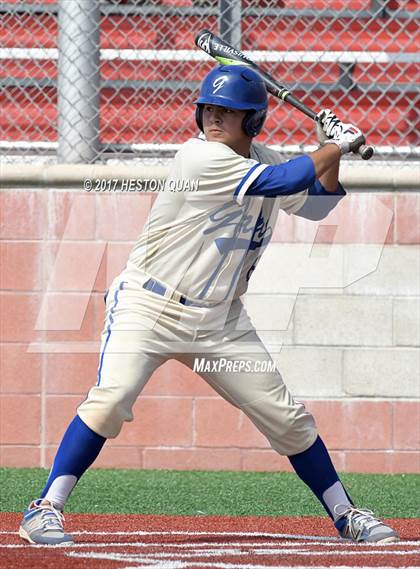 Thumbnail 1 in Corona vs. Gahr (Boras Classic South) photogallery.