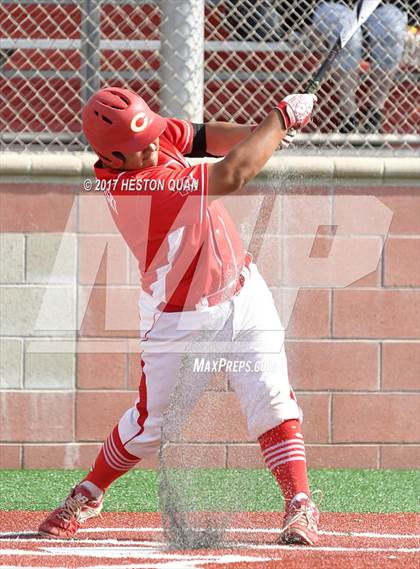 Thumbnail 3 in Corona vs. Gahr (Boras Classic South) photogallery.