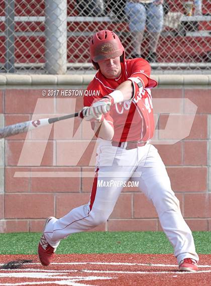 Thumbnail 1 in Corona vs. Gahr (Boras Classic South) photogallery.