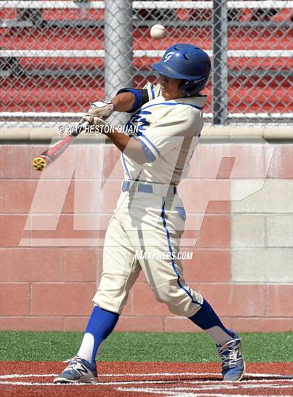 Thumbnail 1 in Corona vs. Gahr (Boras Classic South) photogallery.