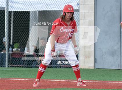 Thumbnail 1 in Corona vs. Gahr (Boras Classic South) photogallery.