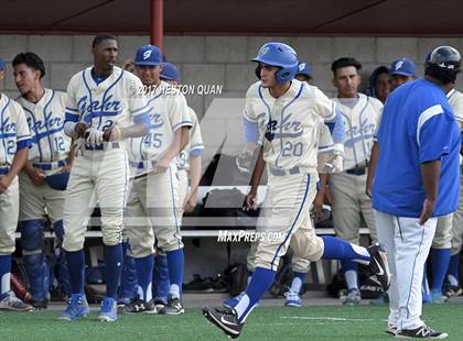 Thumbnail 2 in Corona vs. Gahr (Boras Classic South) photogallery.