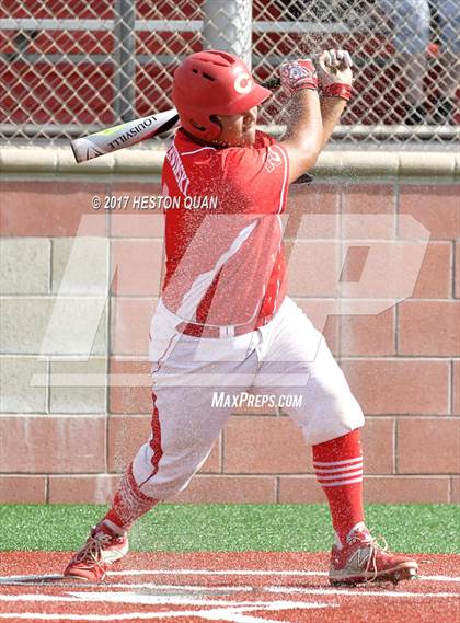 Thumbnail 1 in Corona vs. Gahr (Boras Classic South) photogallery.