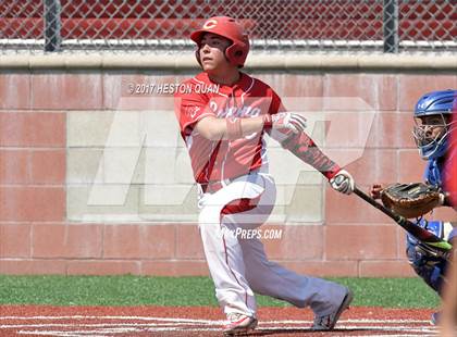Thumbnail 1 in Corona vs. Gahr (Boras Classic South) photogallery.