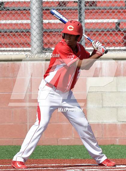 Thumbnail 2 in Corona vs. Gahr (Boras Classic South) photogallery.