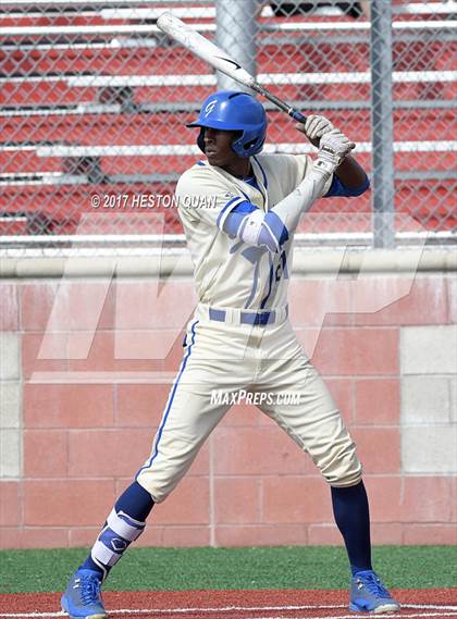 Thumbnail 2 in Corona vs. Gahr (Boras Classic South) photogallery.