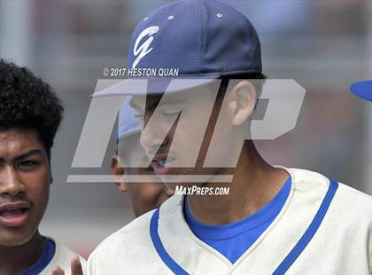 Thumbnail 1 in Corona vs. Gahr (Boras Classic South) photogallery.
