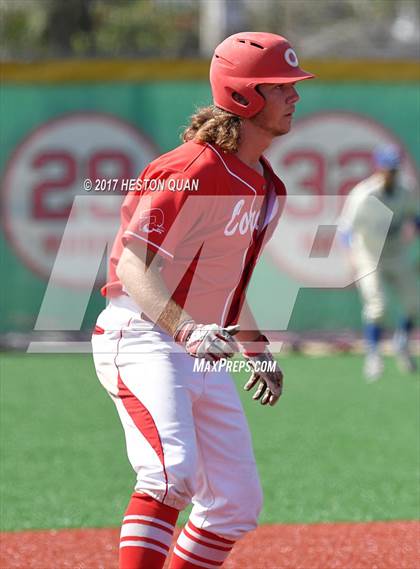 Thumbnail 2 in Corona vs. Gahr (Boras Classic South) photogallery.