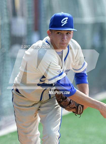 Thumbnail 3 in Corona vs. Gahr (Boras Classic South) photogallery.