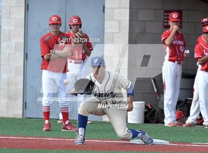 Thumbnail 3 in Corona vs. Gahr (Boras Classic South) photogallery.