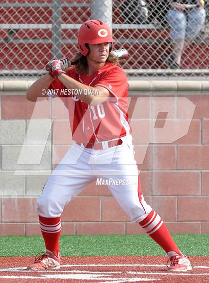 Thumbnail 1 in Corona vs. Gahr (Boras Classic South) photogallery.