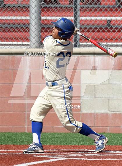Thumbnail 3 in Corona vs. Gahr (Boras Classic South) photogallery.