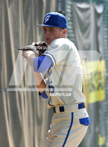 Thumbnail 3 in Corona vs. Gahr (Boras Classic South) photogallery.