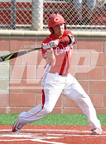Thumbnail 2 in Corona vs. Gahr (Boras Classic South) photogallery.