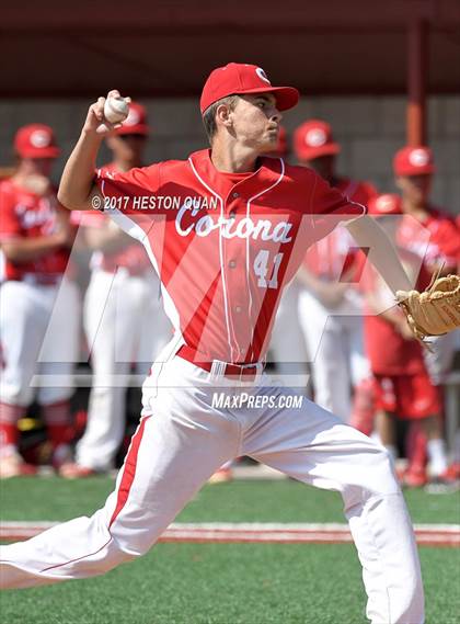 Thumbnail 1 in Corona vs. Gahr (Boras Classic South) photogallery.